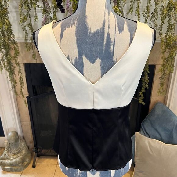 Danny & Nicole formal top - Picture 5 of 9